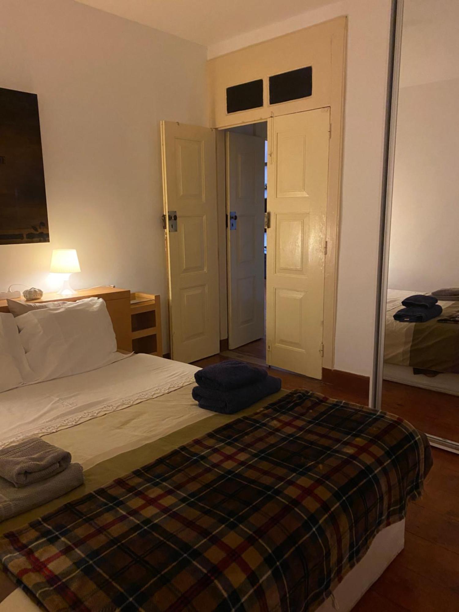 Casa Da Vinha Grande Hotell Poiares Eksteriør bilde