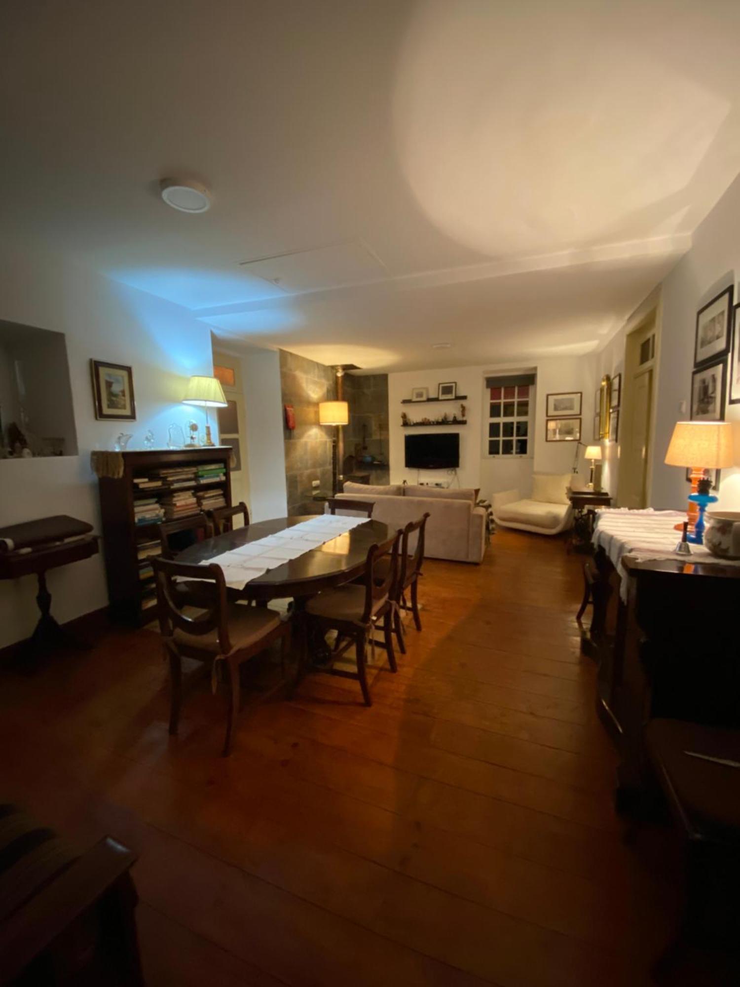 Casa Da Vinha Grande Hotell Poiares Eksteriør bilde